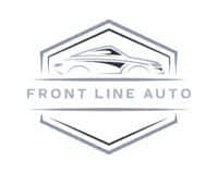 Front Line Auto logo