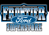 Frontier Ford Incorporated logo