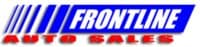 Frontline Auto Sales logo