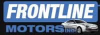 Frontline Motors Inc logo