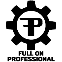 Full On Pro Auto Sales logo