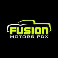 Fusion Motors LLC logo