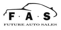 Future Auto Sales logo
