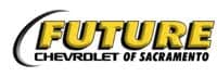 Future Chevrolet of Sacramento logo