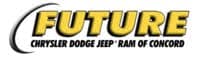 Future Chrysler Dodge Jeep Ram of Concord logo