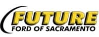 Future Ford of Sacramento logo