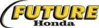 Future Honda logo