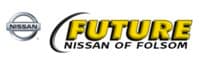 Future Nissan of Folsom logo