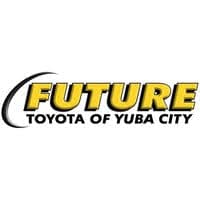Future Toyota of Yuba City logo