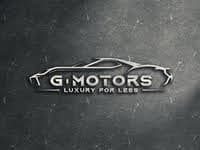 G Motors logo