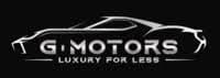 G Motors logo
