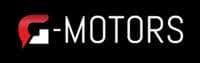 G Motors logo