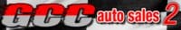 GCC Auto Sales logo