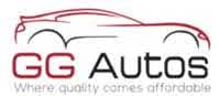 GG Autos LLC logo