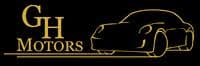 GHMotors LLC logo