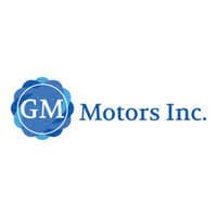 GM Motors logo