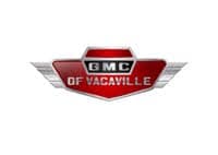 GMC of Vacaville logo