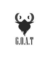 GOAT MOTORS logo