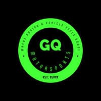 GQ Motorsports logo
