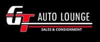 GT Auto Lounge logo