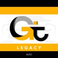 GT Legacy Auto logo