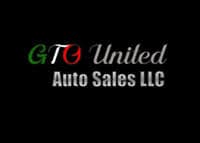 GTO United Auto Sales logo