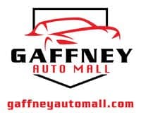 Gaffney Auto Mall Inc. logo