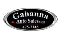 Gahanna Auto Sales logo
