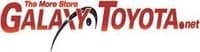 Galaxy Toyota logo