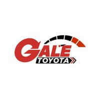 Gale Toyota logo