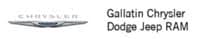 Gallatin Chrysler Dodge Jeep Ram logo