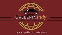 Galleria Indy logo