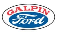 Galpin Ford logo