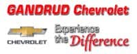 Gandrud Chevrolet logo