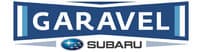 Garavel Subaru logo