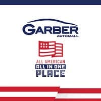 Garber Automall logo