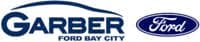 Garber Ford Bay City logo