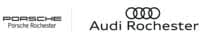 Garber Porsche Audi logo
