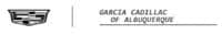 Garcia Cadillac of Albuquerque logo