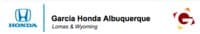 Garcia Honda logo