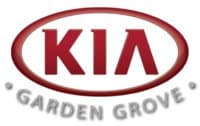 Garden Grove Kia logo