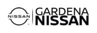 Gardena Nissan logo