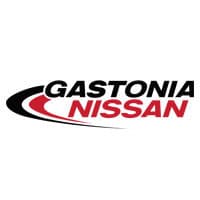 Gastonia Nissan logo