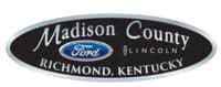 Gates Ford Lincoln logo
