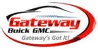 Gateway GMC logo