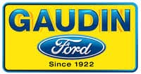 Gaudin Ford logo