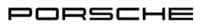 Gaudin Porsche of Las Vegas logo