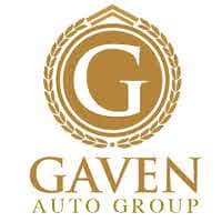 Gaven Auto Group logo