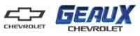 Geaux Chevrolet logo