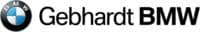 Gebhardt BMW logo
